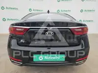 2017 KIA K7