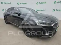 2017 KIA K7