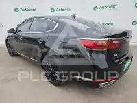 2017 KIA K7