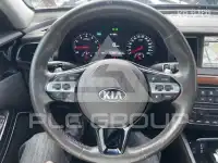2017 KIA K7