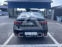 2017 KIA K7