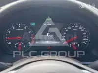 2017 KIA K7