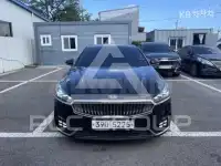 2017 KIA K7