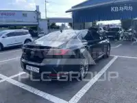 2017 KIA K7