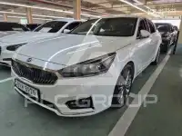 2017 KIA K7