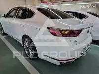2017 KIA K7