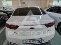 2017 KIA K7