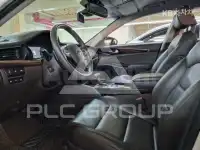 2017 KIA K7