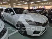 2017 KIA K7