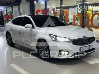 2017 KIA K7