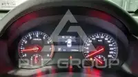 2017 KIA K7
