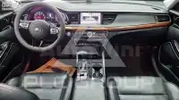 2017 KIA K7