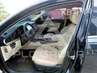 2017 KIA K7