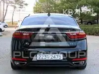 2017 KIA K7