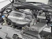 2017 KIA K7