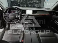2017 KIA K7