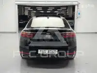 2017 KIA K7
