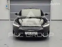 2017 KIA K7
