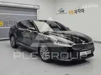 2017 KIA K7