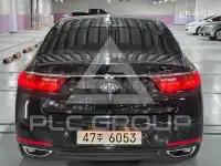 2017 KIA K7