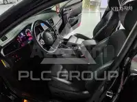 2017 KIA K7