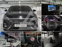 2017 KIA K7