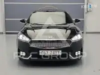 2017 KIA K7