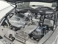 2017 KIA K7