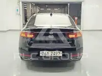 2017 KIA K7