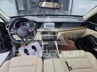 2017 KIA K7