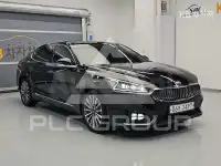 2017 KIA K7