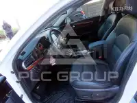 2017 KIA K7