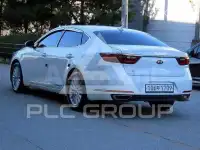 2017 KIA K7