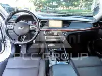 2017 KIA K7