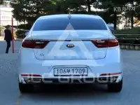2017 KIA K7