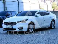 2017 KIA K7