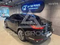 2017 KIA K7