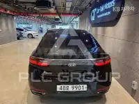 2017 KIA K7