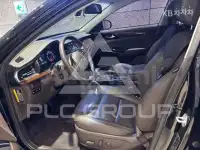 2017 KIA K7