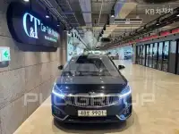 2017 KIA K7