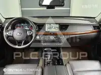 2017 KIA K7