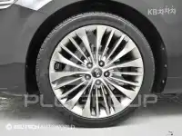 2017 KIA K7