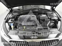 2017 KIA K7