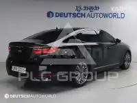 2017 KIA K7