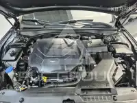 2017 KIA K7