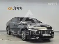 2017 KIA K7