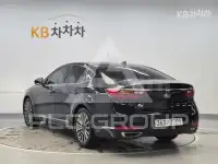 2017 KIA K7