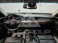 2017 KIA K7