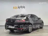 2017 KIA K7