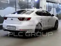 2017 KIA K7